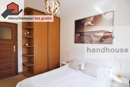 Mieszkanie dwupokojowe na wynajem Gdańsk, Śródmieście, Lastadia 53m2 Foto 9