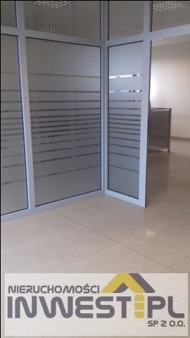 Lokal użytkowy na wynajem Olsztyn, Przemysłowa, Dzielnica Przemysłowa 100m2 Foto 7
