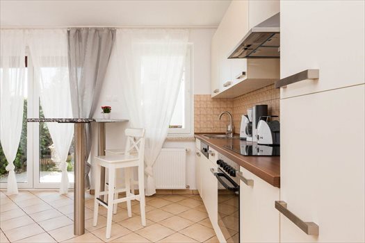 Mieszkanie dwupokojowe na sprzedaż Kołobrzeg, os. Jantar 55m2 Foto 4