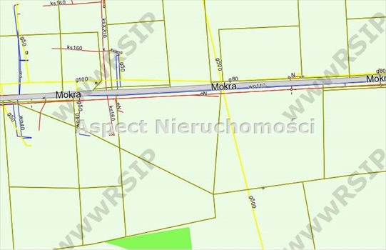 Działka budowlana na sprzedaż Rybnik, Boguszowice Stare 2 346m2 Foto 3