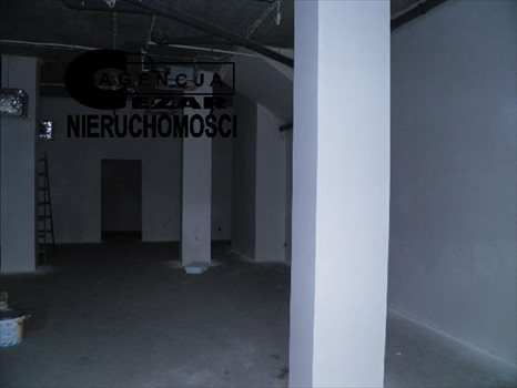 Lokal użytkowy na wynajem Mińsk Mazowiecki 107m2 Foto 4