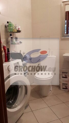 Mieszkanie dwupokojowe na sprzedaż Józefów, Piaskowa 42m2 Foto 3