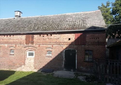 Działka gospodarstwo rolne na sprzedaż Piotrkosice 2 966m2 Foto 5