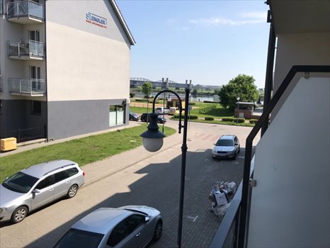 Mieszkanie dwupokojowe na sprzedaż Tczew, Żeglarska 34m2 Foto 8