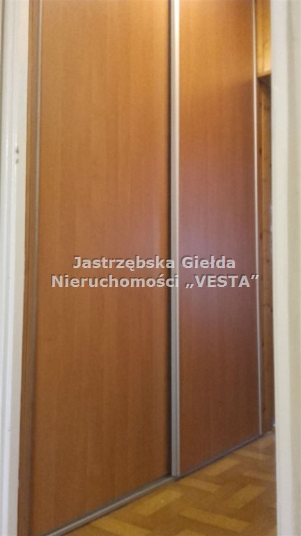 Mieszkanie dwupokojowe na sprzedaż Jastrzębie-Zdrój, Osiedle Arki Bożka, Warmińska 46m2 Foto 6