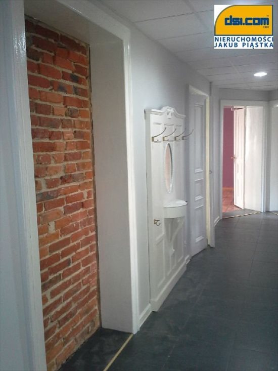 Lokal użytkowy na wynajem Łódź, Śródmieście 225m2 Foto 7