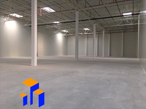 Lokal użytkowy na wynajem Pruszków, Park Logistyczny - Pruszków 2 533m2 Foto 5