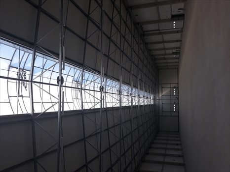 Lokal użytkowy na wynajem Wynajmę Magazyn . Hale - 600m2 - Warszawa + biura 670m2 Foto 8