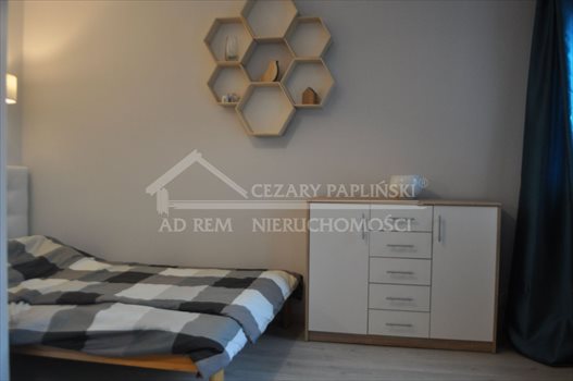 Kawalerka na wynajem Lublin, LSM, Mickiewicza os., Wileńska 28m2 Foto 12