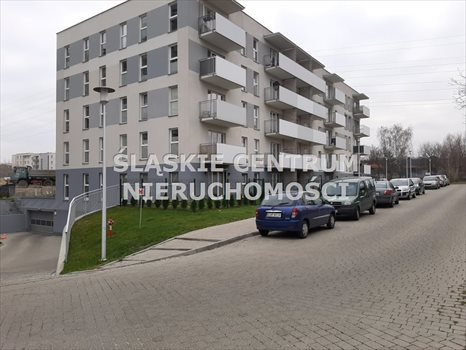 Garaż na wynajem Katowice, Kostuchna, Bażantów 16m2 Foto 9
