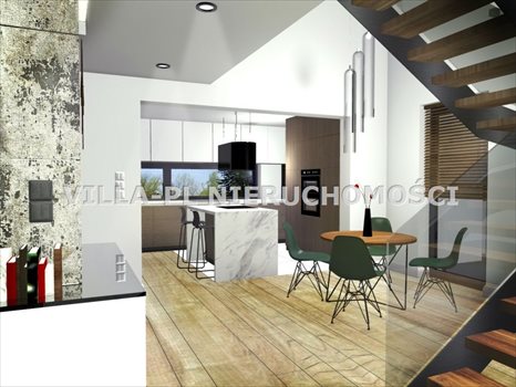 Dom na sprzedaż Łódź, Bałuty 176m2 Foto 1