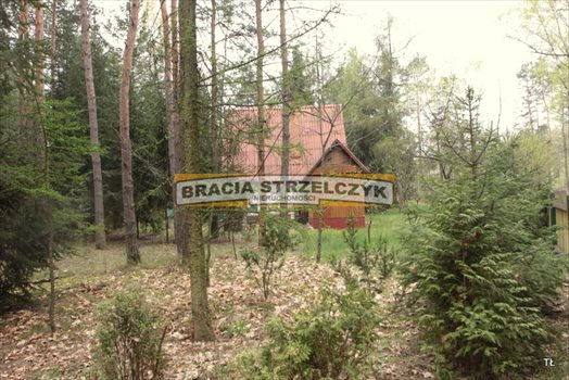Działka inna na sprzedaż Wola Ducka 2 049m2 Foto 8