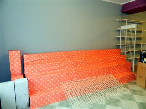 Lokal użytkowy na wynajem Biała Piska, Kościuszki 70m2 Foto 8