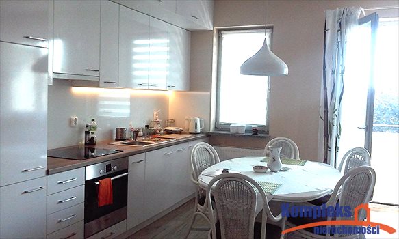 Mieszkanie dwupokojowe na sprzedaż Szczecin, Śródmieście-Centrum, Majora Władysława Raginisa 52m2 Foto 2