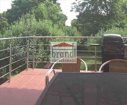 Lokal użytkowy na wynajem Warszawa, Wilanów 378m2 Foto 5