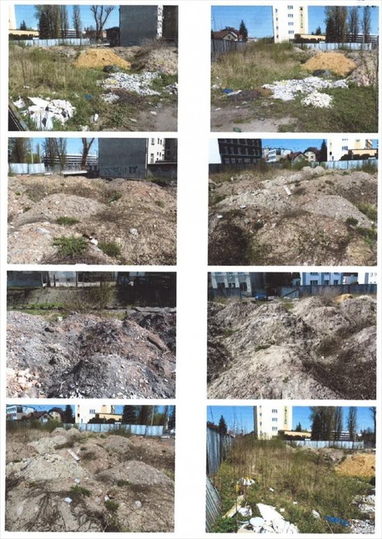Działka budowlana na sprzedaż Rybnik 2 163m2 Foto 1