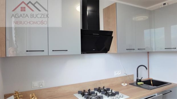 Mieszkanie trzypokojowe na wynajem Wrocław, Krzyki, Przestrzenna 50m2 Foto 10