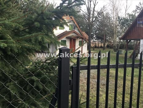 Dom na sprzedaż Łoś, Łoś 75m2 Foto 6