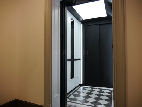 Lokal użytkowy na sprzedaż Lublin, ul. Cicha 138m2 Foto 6