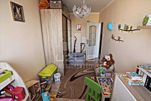 Mieszkanie trzypokojowe na sprzedaż Starogard Gdański, Osiedle Księdza Szumana 49m2 Foto 9