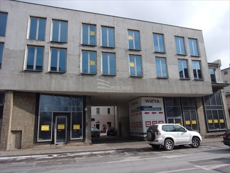 Lokal użytkowy na wynajem Jelenia Góra 276m2 Foto 9