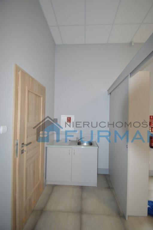 Lokal użytkowy na wynajem Wągrowiec 131m2 Foto 12