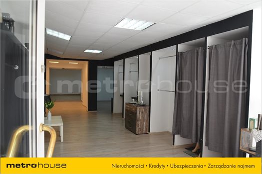 Lokal użytkowy na wynajem Działdowo, Działdowo 120m2 Foto 2