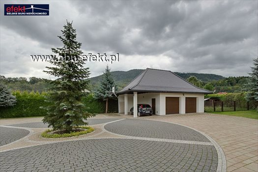 Dom na sprzedaż Porąbka 300m2 Foto 5