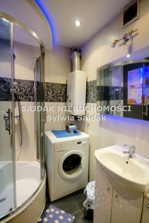 Mieszkanie trzypokojowe na sprzedaż Rybnik, Smolna 61m2 Foto 1