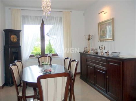 Dom na sprzedaż Suchy Dwór, Suchy Dwór, Suchy Dwór 340m2 Foto 7