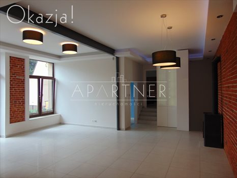 Mieszkanie czteropokojowe na sprzedaż Łódź, Widzew 119m2 Foto 2