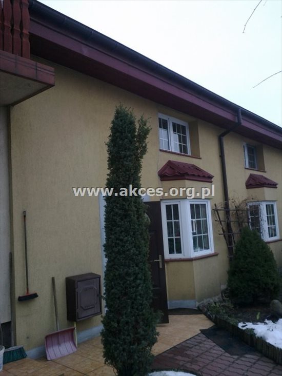 Dom na sprzedaż Otrębusy, Wiejska 302m2 Foto 2