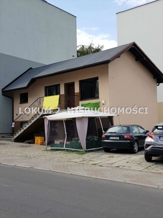 Lokal użytkowy na sprzedaż Jastrzębie-Zdrój, Centrum 140m2 Foto 11