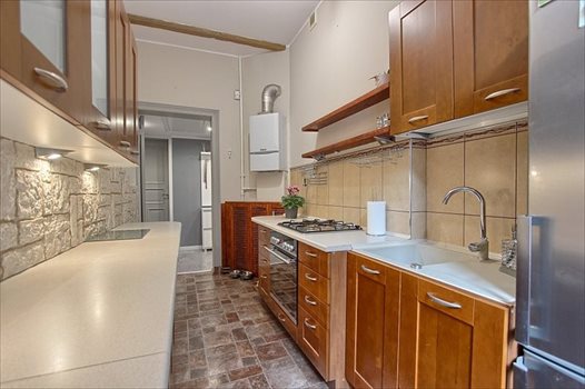Mieszkanie trzypokojowe na sprzedaż Szczecin, Śródmieście, KS. PIOTRA ŚCIEGIENNEGO 70m2 Foto 9