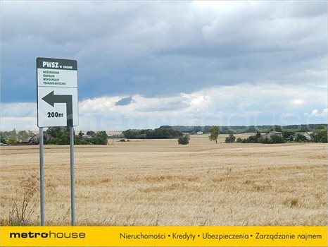 Działka inna na sprzedaż Depułtycze Królewskie, Chełm 32 926m2 Foto 5