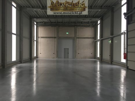 Lokal użytkowy na wynajem Warszawa, Ursynów 1 100m2 Foto 8
