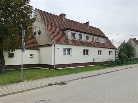 Mieszkanie dwupokojowe na sprzedaż Leszno Górne, Kolonia 46m2 Foto 12