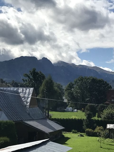 Dom na sprzedaż Zakopane, Harenda 600m2 Foto 10