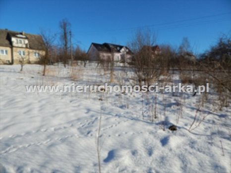 Działka budowlana na sprzedaż Dobra 1 148m2 Foto 7