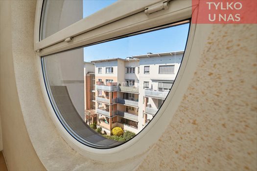 Mieszkanie dwupokojowe na sprzedaż Poznań, Teofila Mateckiego 63m2 Foto 12