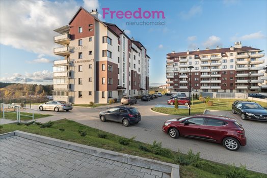 Mieszkanie trzypokojowe na sprzedaż Olsztyn, Generałów, ks. Roberta Bilitewskiego 50m2 Foto 9