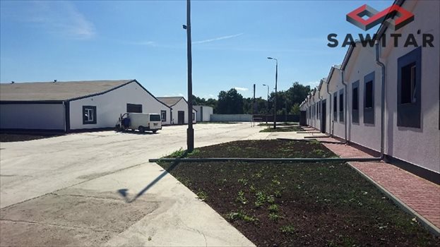 Lokal użytkowy na wynajem Wrocław, Krzyki, Buforowa 385m2 Foto 5