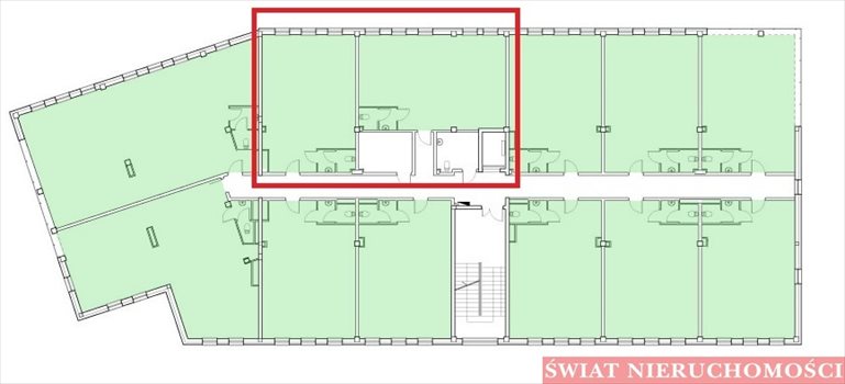 Lokal użytkowy na sprzedaż Wrocław, Maślice 123m2 Foto 3