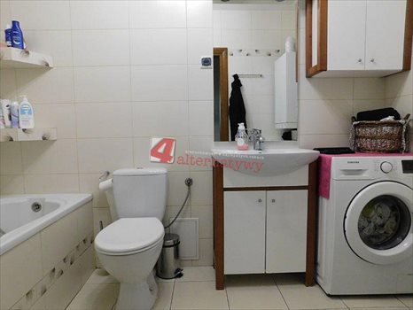 Mieszkanie dwupokojowe na sprzedaż Tarnów, Dąbrówka Infułacka, Zarzyckiego 51m2 Foto 5