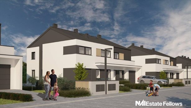 Dom na sprzedaż Poznań, Michałowo 143m2 Foto 5
