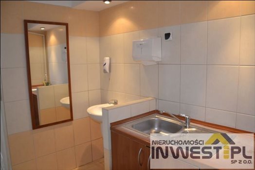 Lokal użytkowy na wynajem Olsztyn, Centrum, Centrum 60m2 Foto 8
