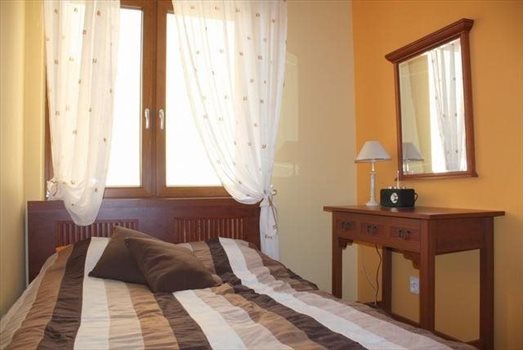 Mieszkanie dwupokojowe na wynajem Warszawa, Śródmieście, Sienna 45m2 Foto 3