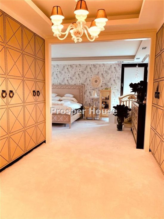 Dom na wynajem Konstancin Jeziorna, Bielawa 550m2 Foto 9