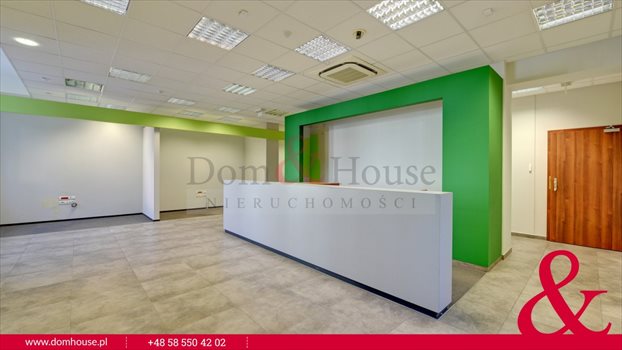 Lokal użytkowy na wynajem Sopot 140m2 Foto 1