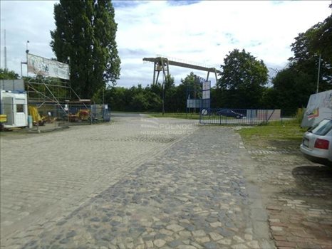 Lokal użytkowy na sprzedaż Bolesławiec 3 710m2 Foto 3